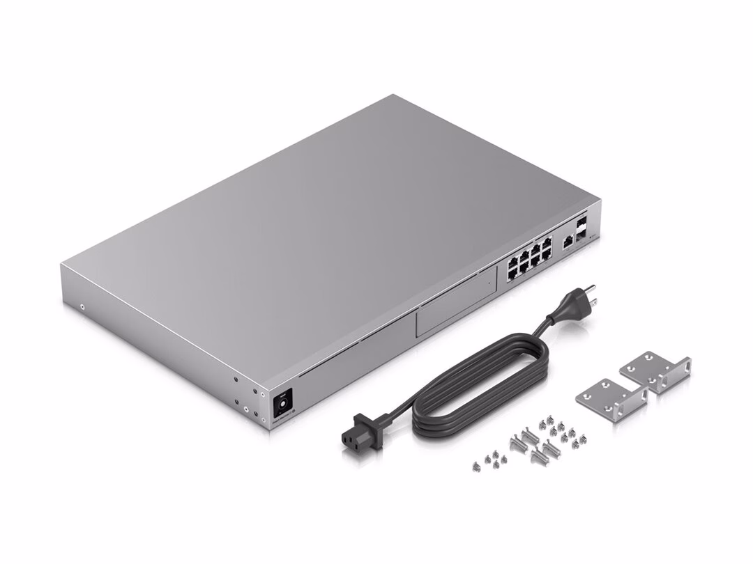 ¿Cuál es la garantía de Ubiquiti?