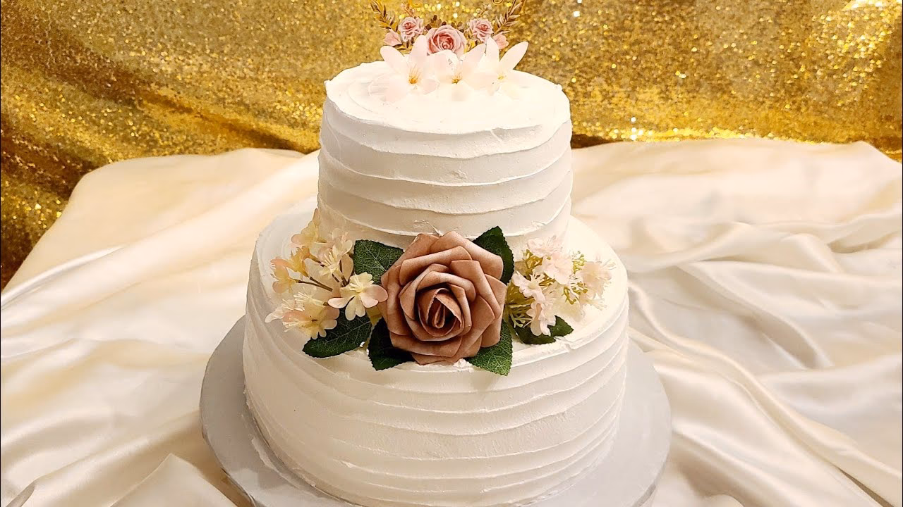 ¿Qué es un pastel para dos?