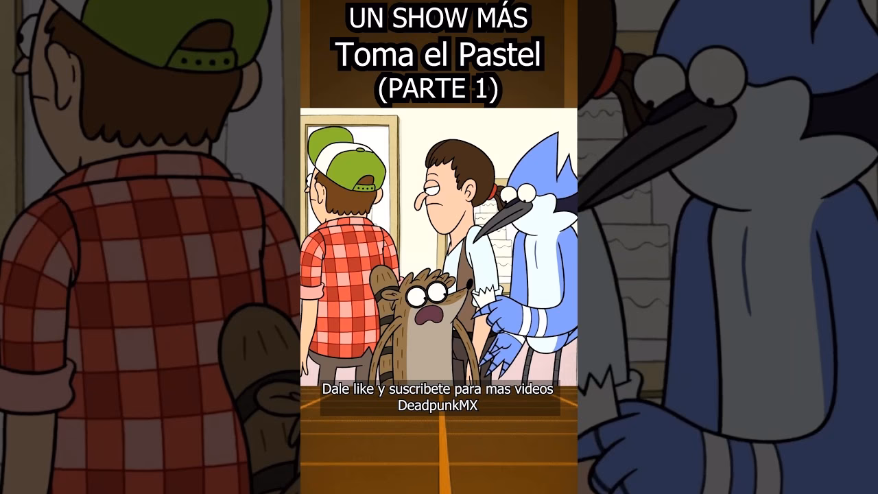 ¿Cuántos pasteles tiene Tomás?