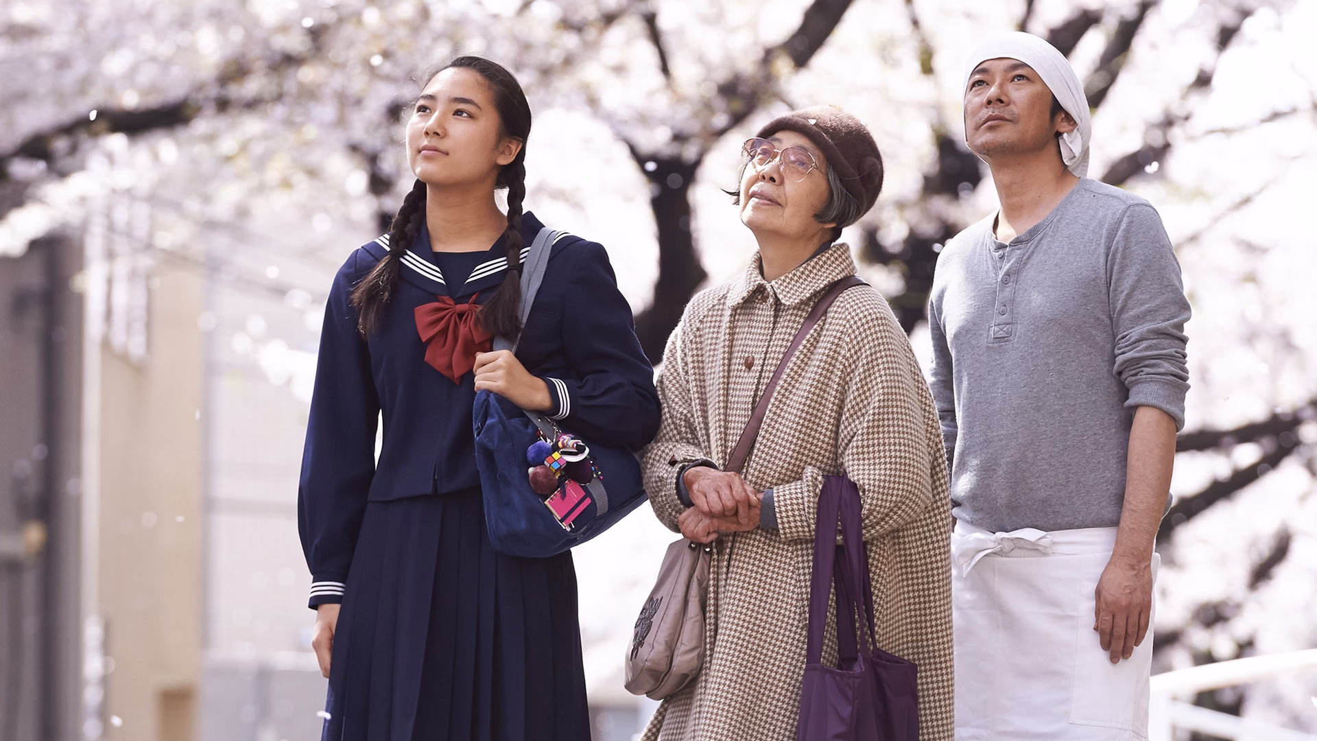 ¿Cómo ver una pastelería en Tokio gratis?