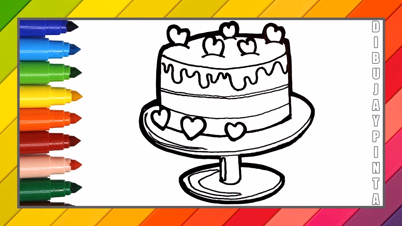 ¿Cómo elegir la torta perfecta para un cumpleaños?