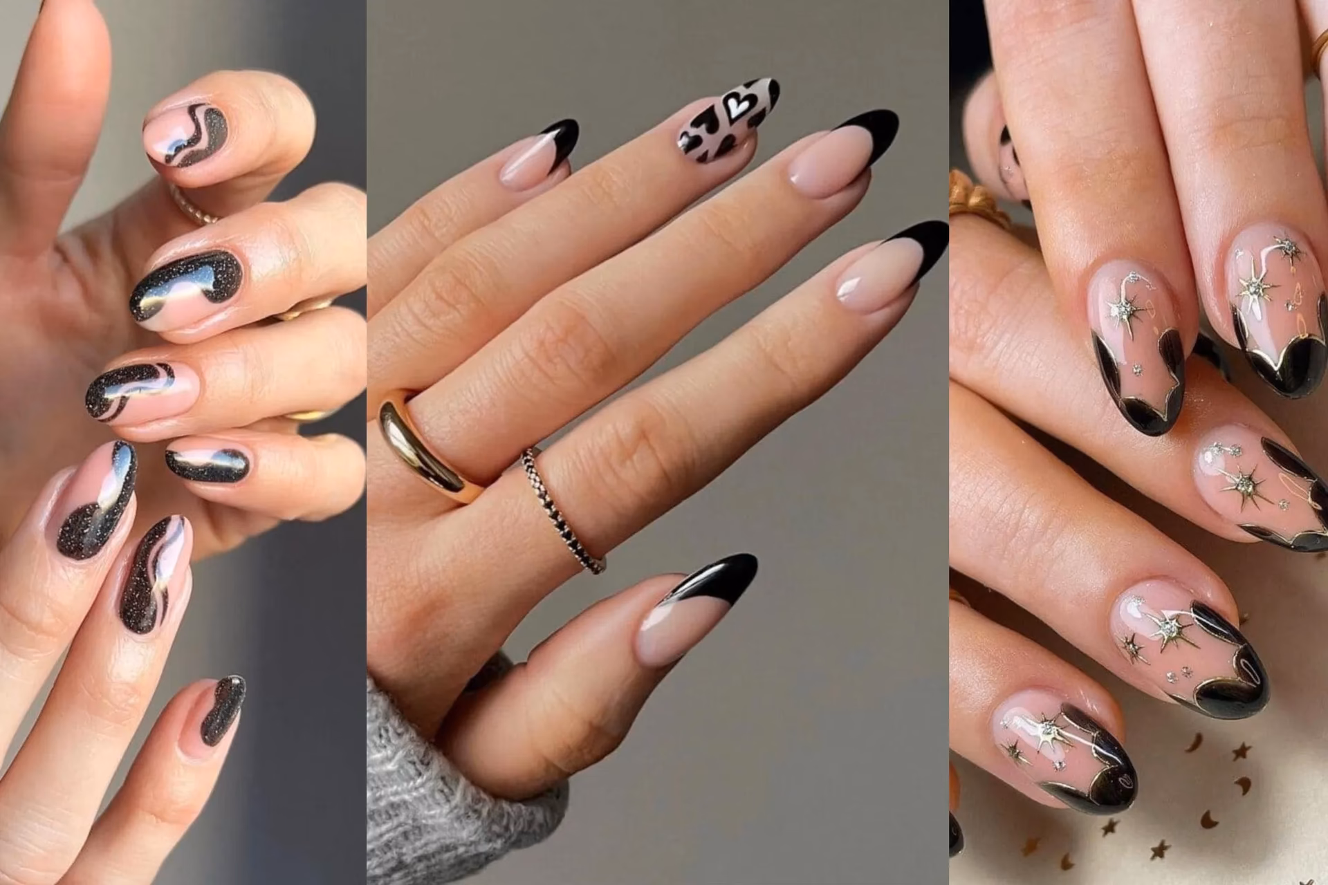 ¿Cuáles son los colores pastel para las uñas?