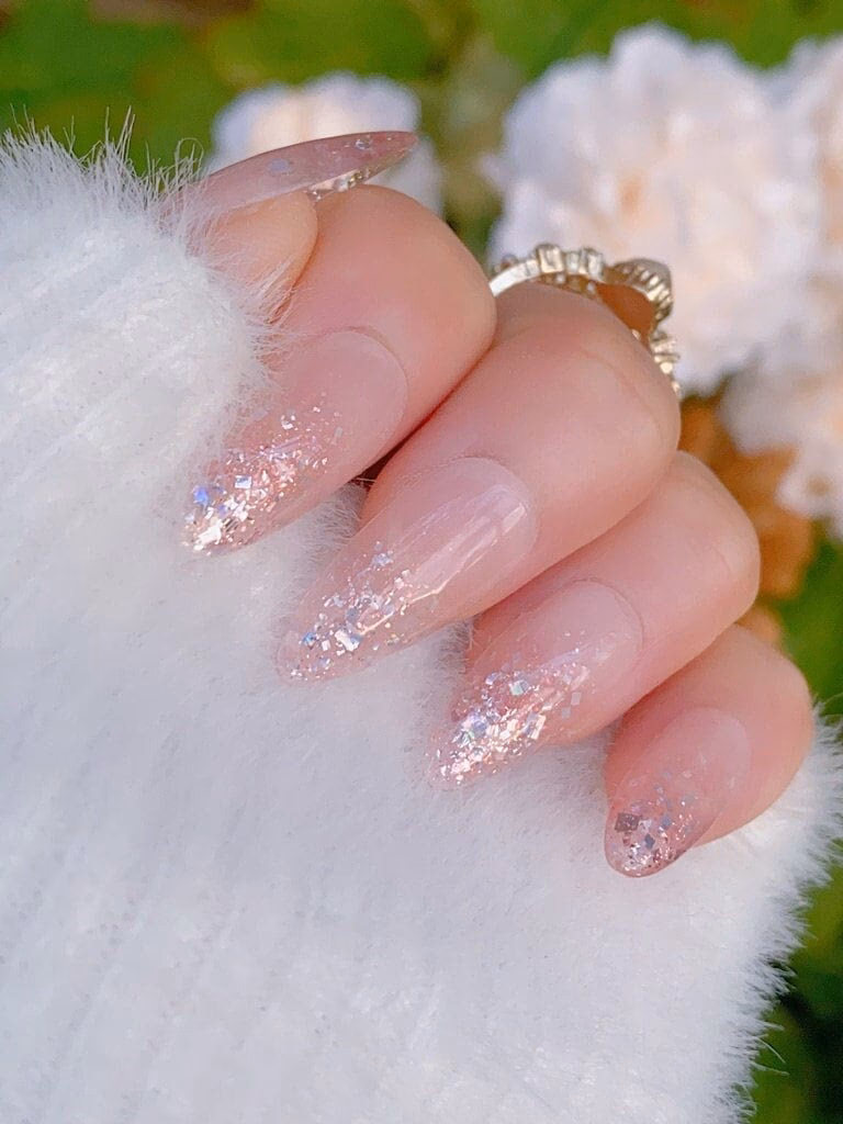 ¿Cuáles son los mejores diseños en uñas Rosas?