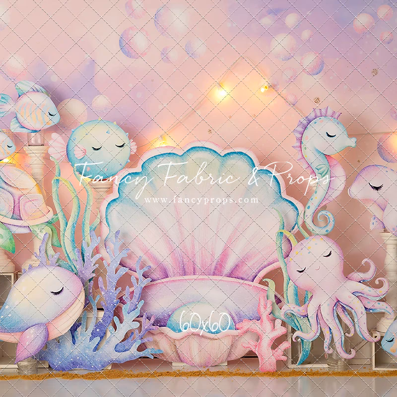 Where can I find a pastel sea color palette?