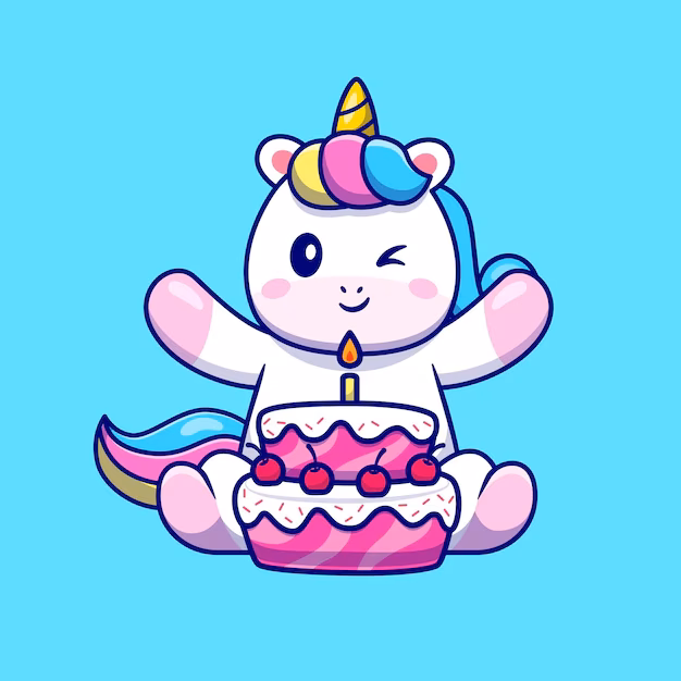 ¿Qué pasó con los unicornios?