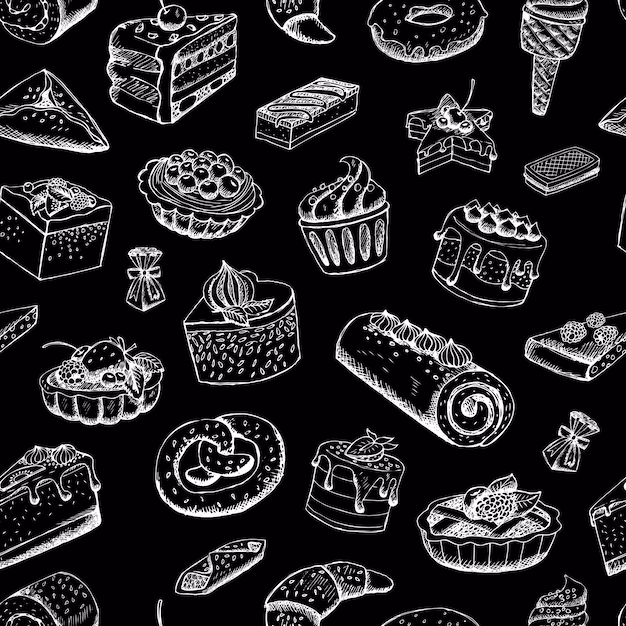 ¿Cómo tener una línea de pastel y repostería exitosa?