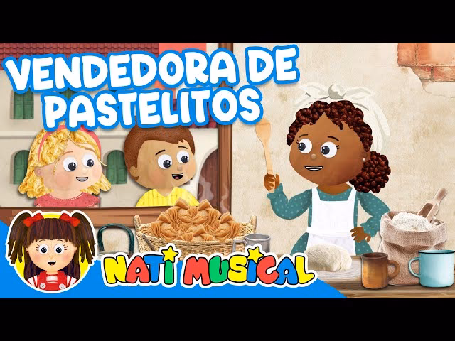 ¿Dónde comprar pasteles en San Martin?