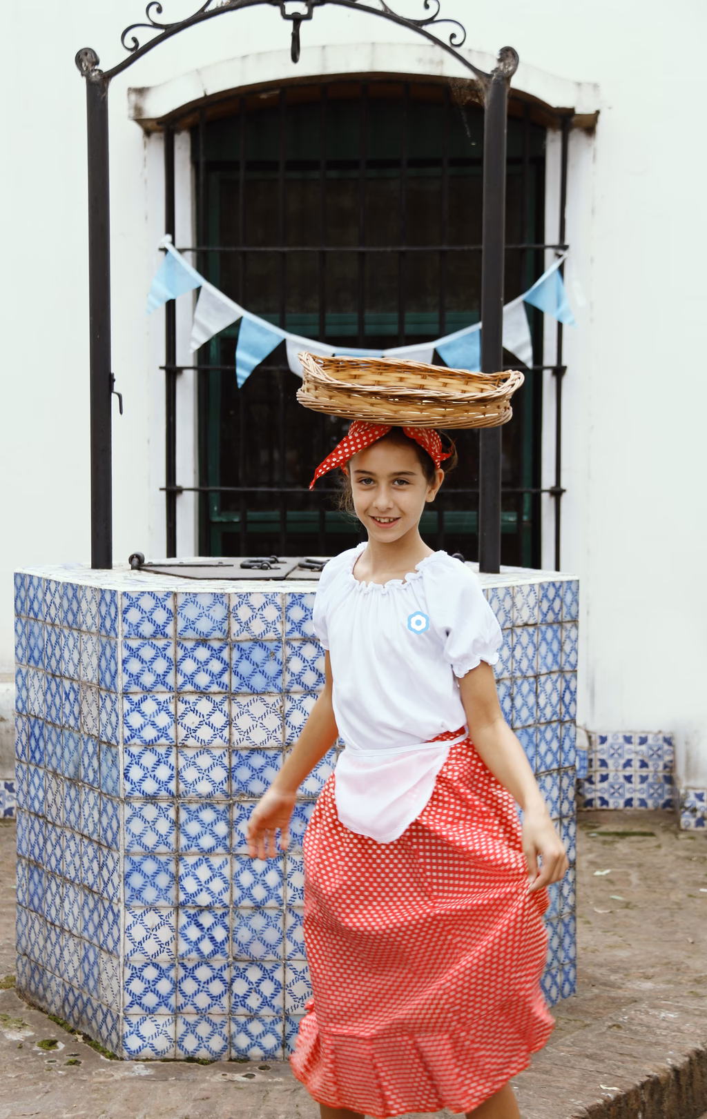 ¿Cuál es la diferencia entre empanadas y pasteles?