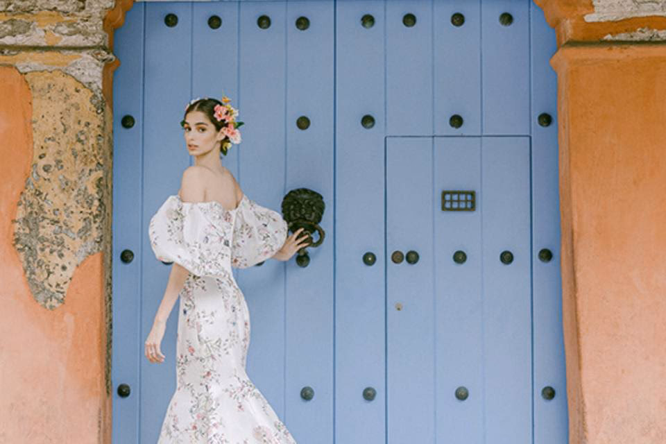 ¿Cómo vestirse para un casamiento?