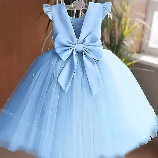 ¿Qué son los vestidos para 15 años azules?