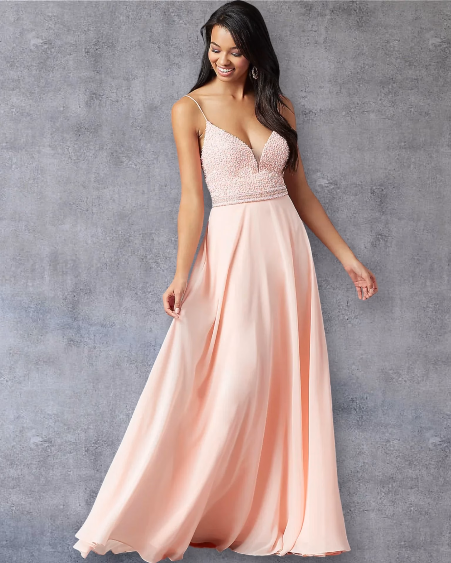 ¿Cuáles son los diferentes tipos de vestidos Rosa?