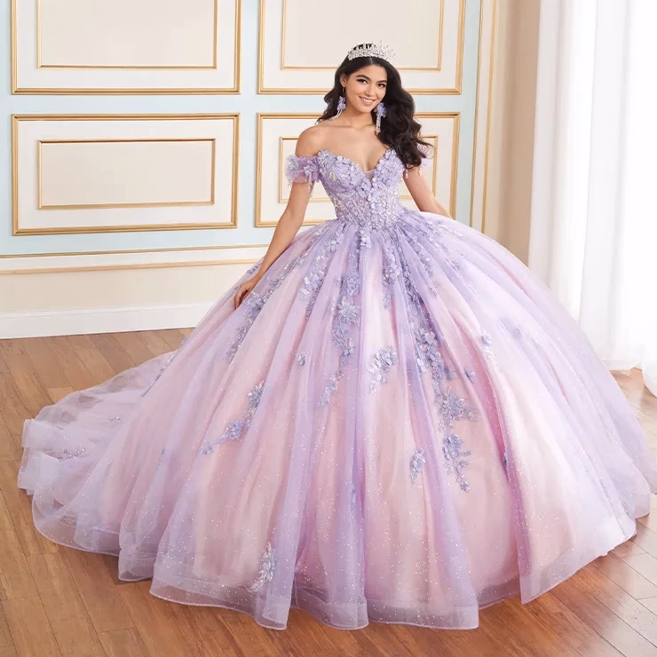 ¿Cuál es el color de tu vestido de quince?