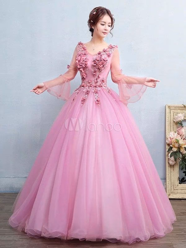 ¿Cuáles son los mejores vestidos de manga larga?