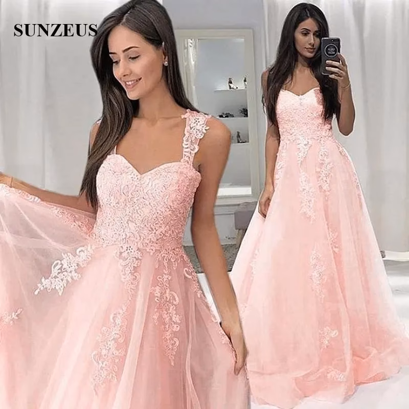 ¿Cómo hacer tirantes en un vestido casual?