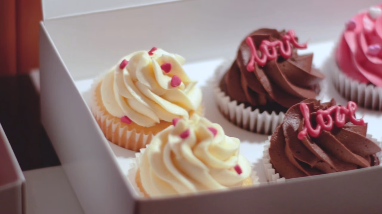 ¿Cuáles son los ingredientes de la pastelería?