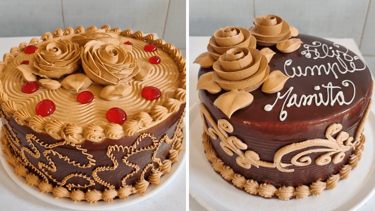 ¿Qué hace que los pasteles sean poco saludables?