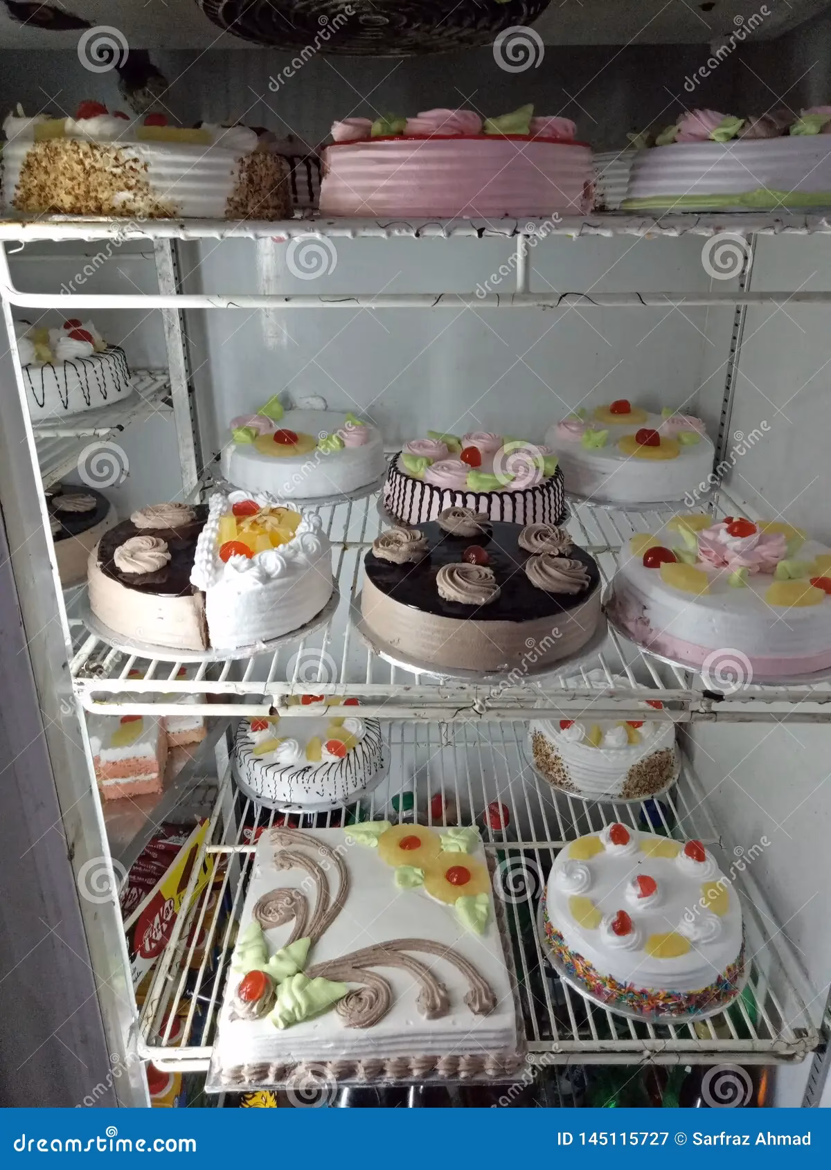 ¿Qué es la torta de pan venezolana?