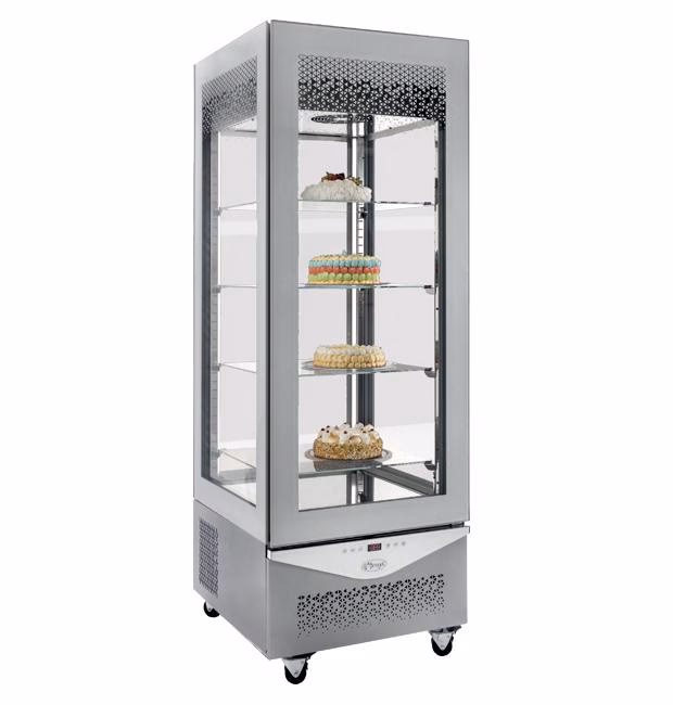 ¿Qué se necesita para comprar una vitrina?