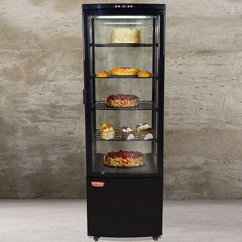 ¿Cómo decorar vitrinas?