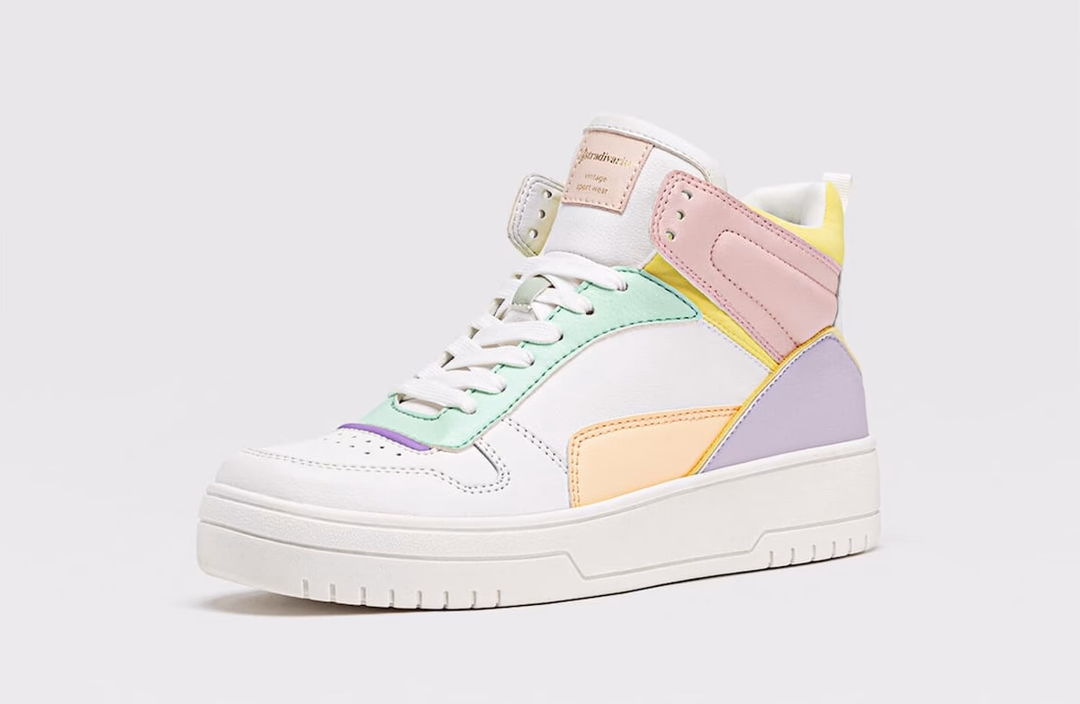 ¿Qué son los colores pastel?