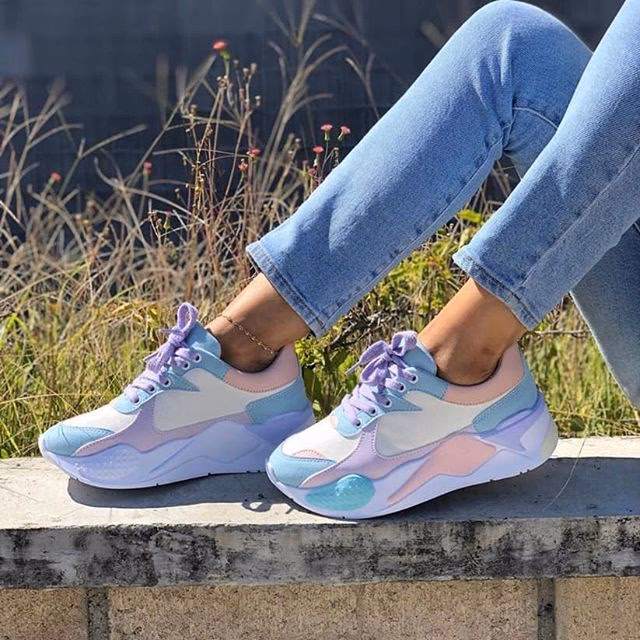 ¿Cuáles son las mejores zapatillas de pádel para mujer?