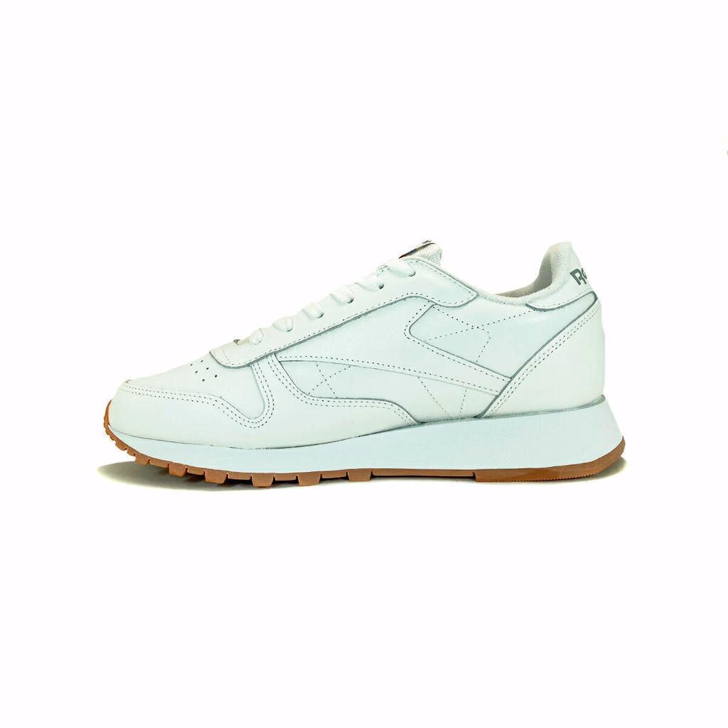 ¿Qué ofrecen las zapatillas Reebok Classic Leather?
