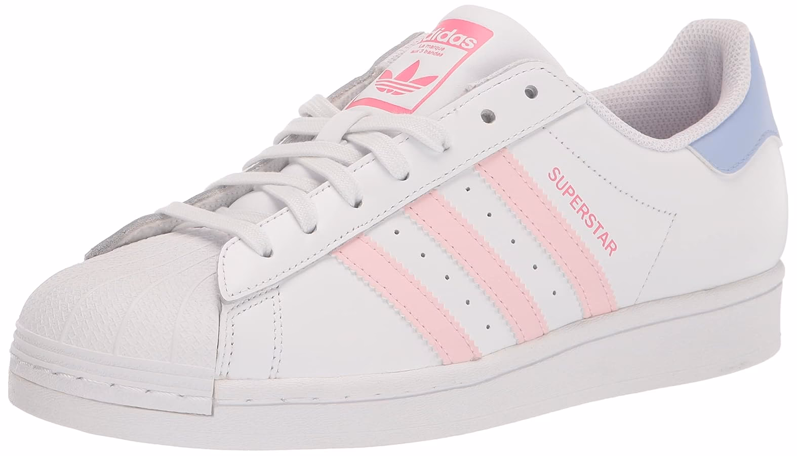 ¿Qué hace a las zapatillas Superstar tan versátiles?