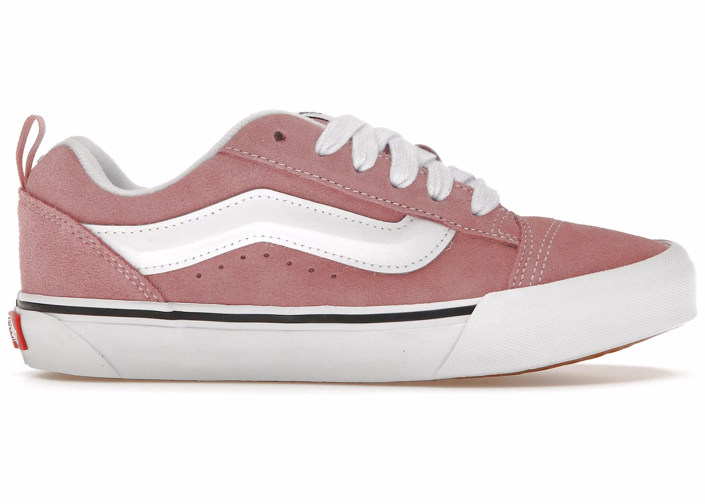 ¿Cuáles son los colores de la zapatilla de Vans?