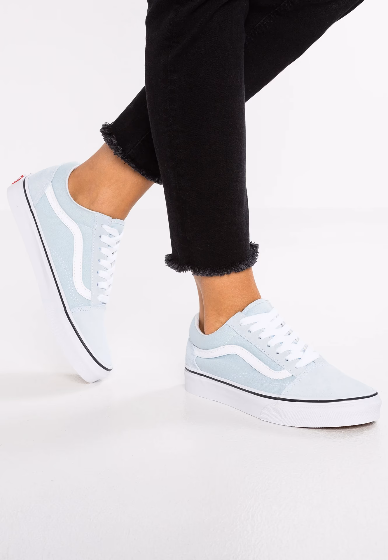 ¿Qué son las zapatillas Old Skool?