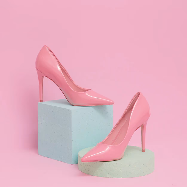 ¿Dónde encontrar zapatos Stilettos?