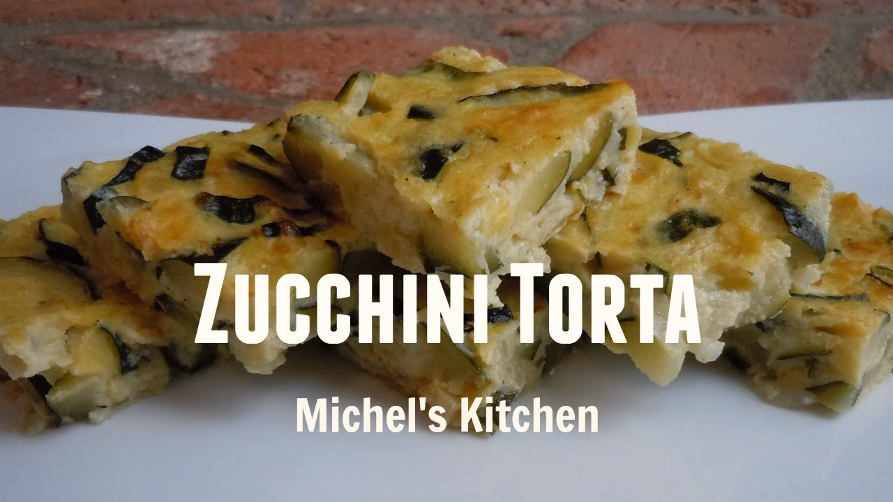 ¿Cómo cocinar los zucchinis?